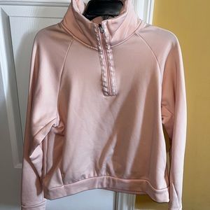 Nike 1/4 Zip Pullover